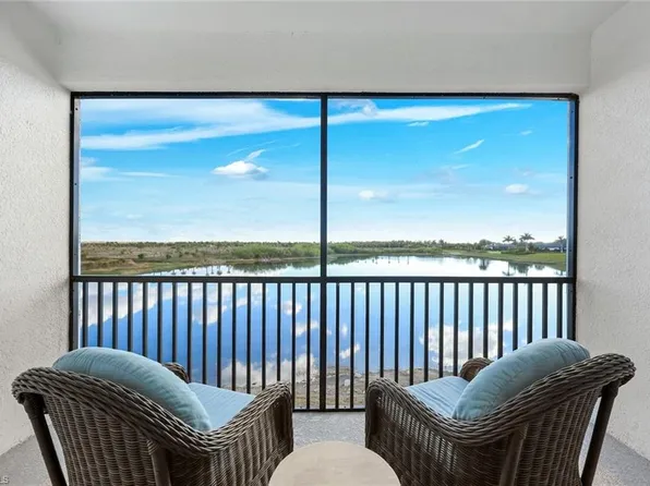 11771 Venetian Lagoon DR #204, FORT MYERS, FL 33913