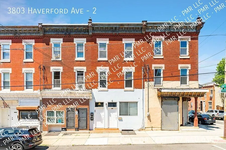 3803 Haverford Ave — Photo 3