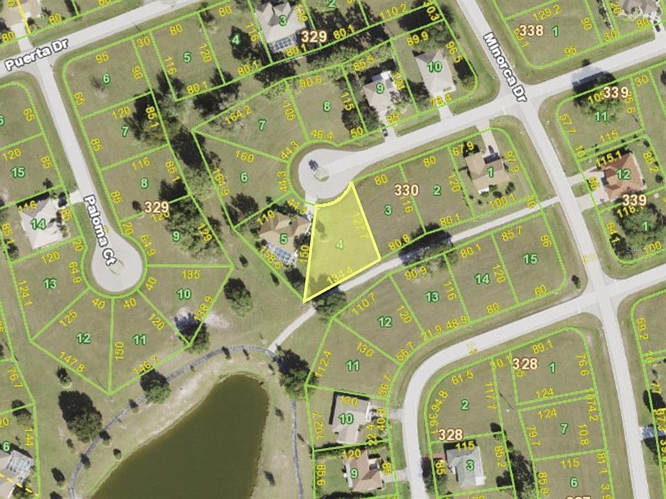 1st image of 25283 Islas Dr #4