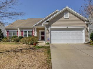 5137 Blair Rd, Summerville, SC 29483