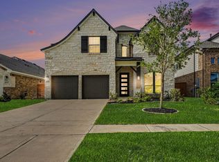 13701 Seneca Lake Dr, La Marque, TX 77568