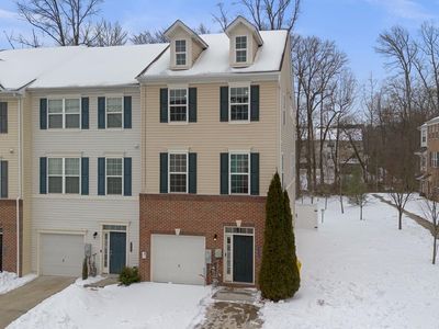 8328 Horned Owl Ln, Severn, MD, 21144