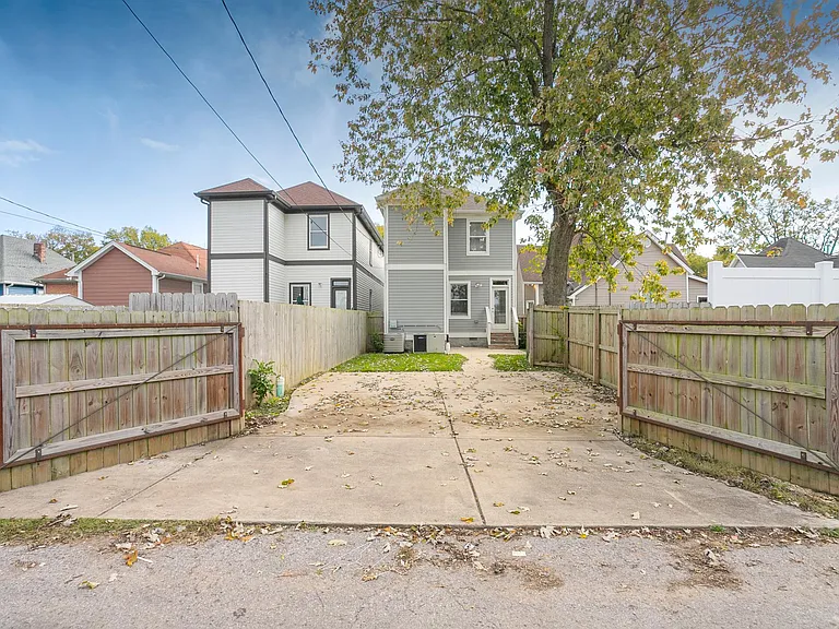 1008 Joseph Ave #A — Photo 41