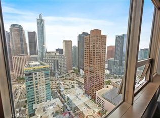 1100 Wilshire Blvd APT 2607, Los Angeles, CA 90017