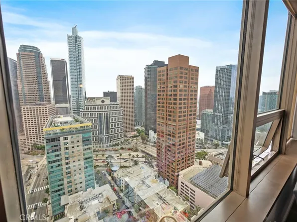1100 Wilshire Blvd APT 2607, Los Angeles, CA 90017