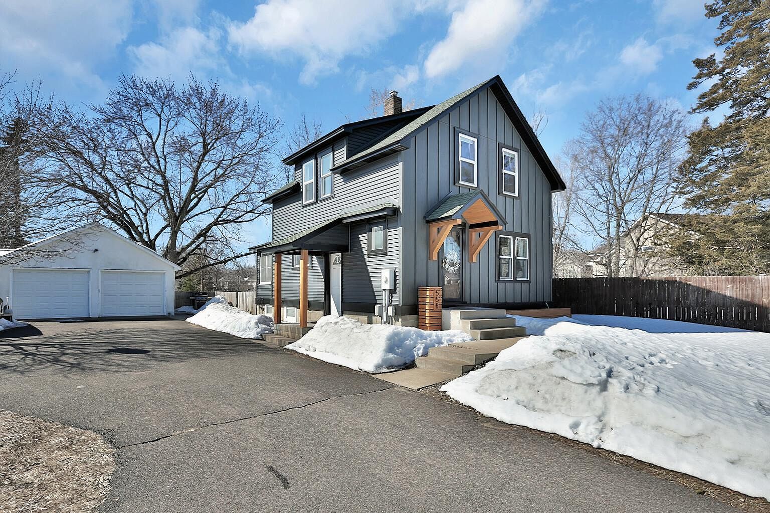 558 131st Ave N, Champlin, MN 55316 Zillow