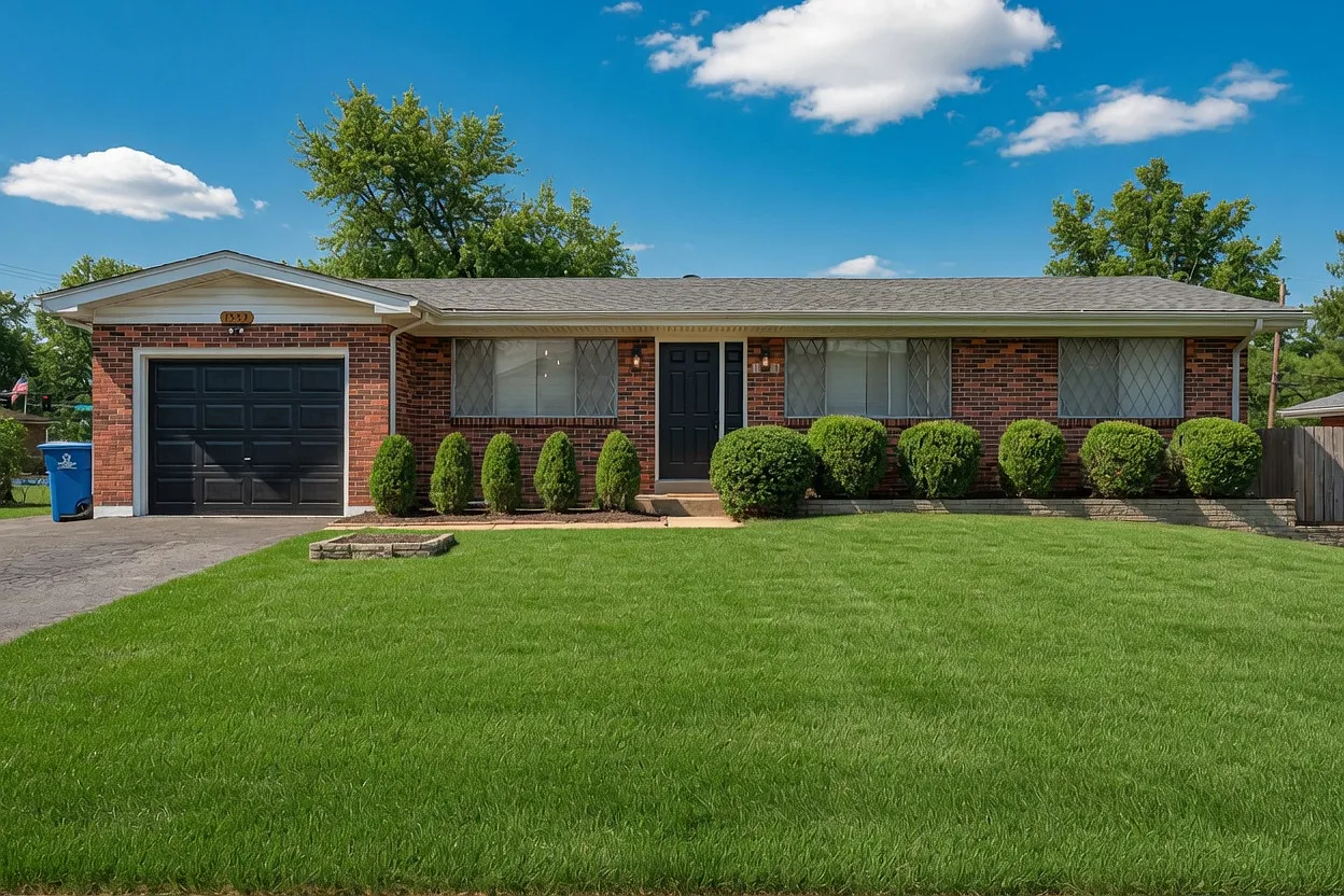 4 bed, 1.5 bath, 1600 sqft, $4,000 — Photo 1