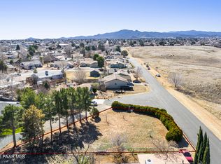 5350 N Ramada Ln, Prescott Valley, AZ 86314