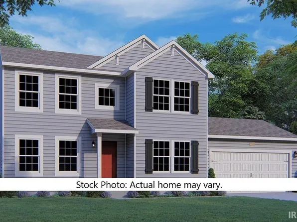 6849 Jacktown Dr, South Bend, IN 46614