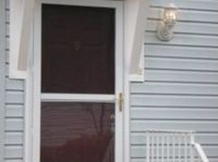 1017 Pirates Ct, Edgewood, MD 21040