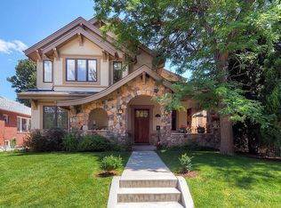 964 S Gaylord St, Denver, CO 80209