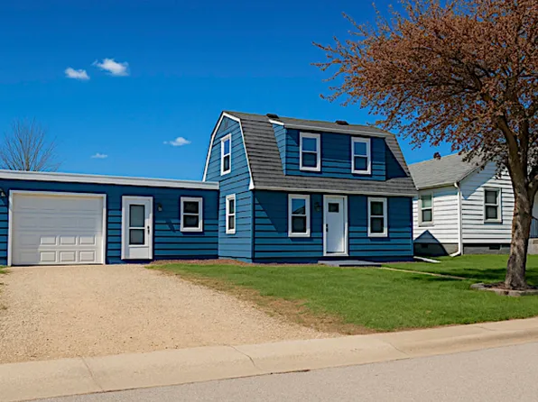 253 Elm St, Allison, IA 50602