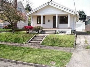 4337 NE 34th Ave, Portland, OR 97211
