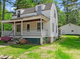 86 Munn Ter, Arlington, VT 05250