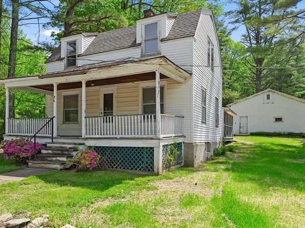 86 Munn Terrace, Arlington, VT 05250