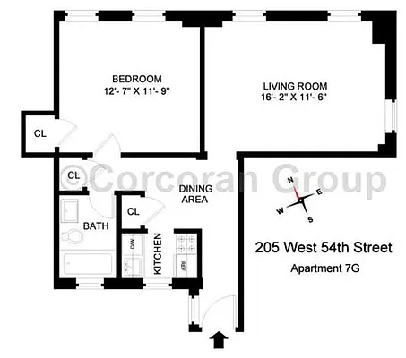 Rented by Keller Williams NYC | media 17