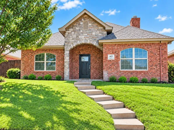 2 Cambridge Pl, Borger, TX 79007