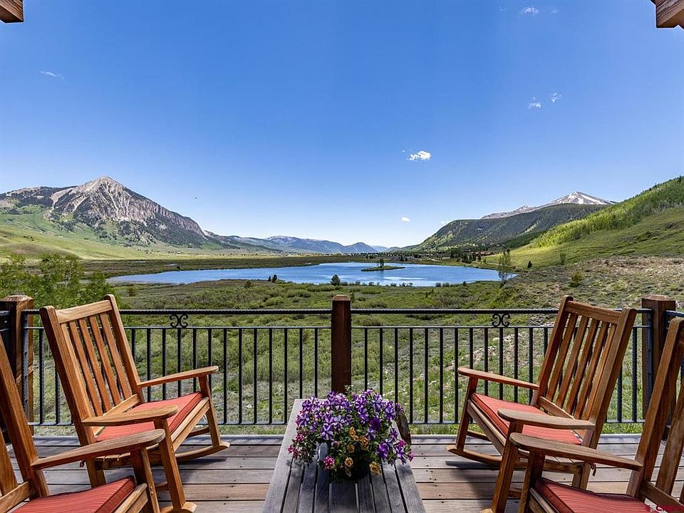 1482 Peanut Lake Rd, Crested Butte, CO 81224 MLS 803355 Zillow