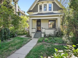 228 S Corona St, Denver, CO 80209