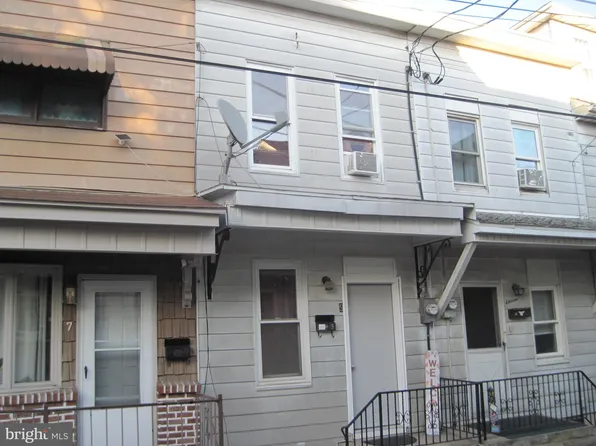 9 S Grant St, Shenandoah, PA 17976