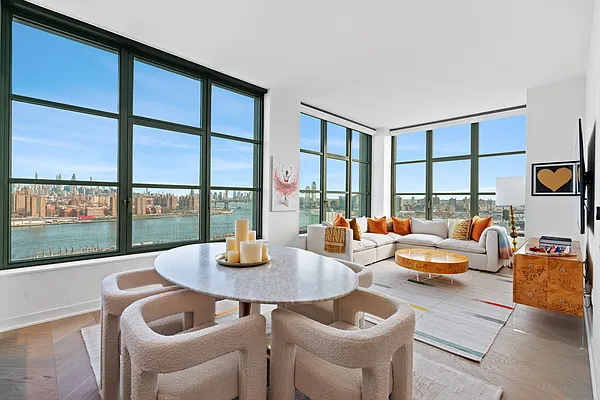 180 Front Street #17E