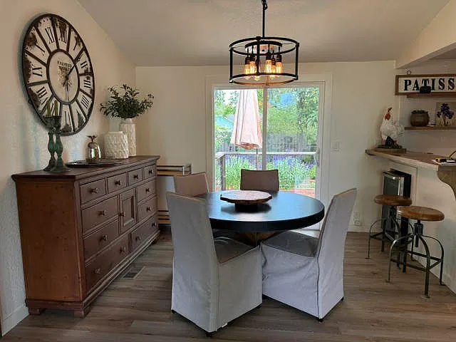 dinning room