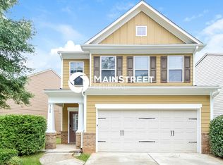 5108 Jack Dr, Decatur, GA 30035