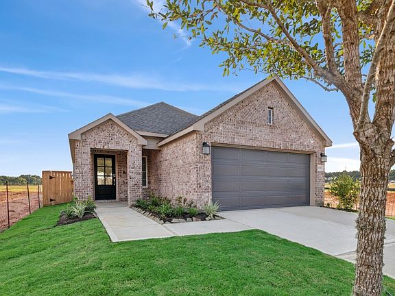 Front Exterior - Representational Photo