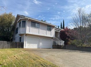 4407 Shorthorn Rd, Rescue, CA 95672