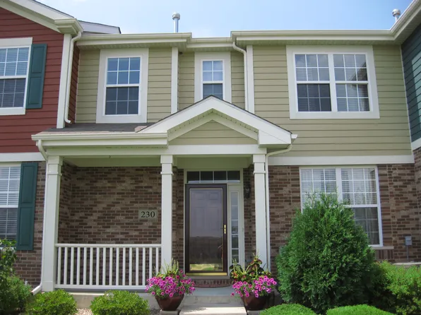 230 Longview Dr, Elgin, IL 60124