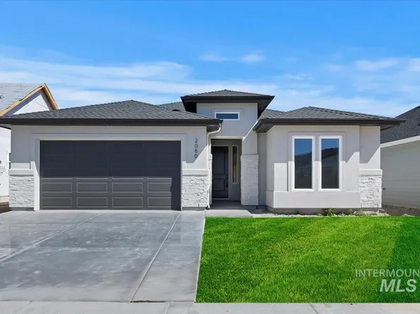 2080 E Wythe Crk, Kuna, ID 83634
