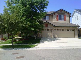 6766 W Long Dr, Littleton, CO 80123