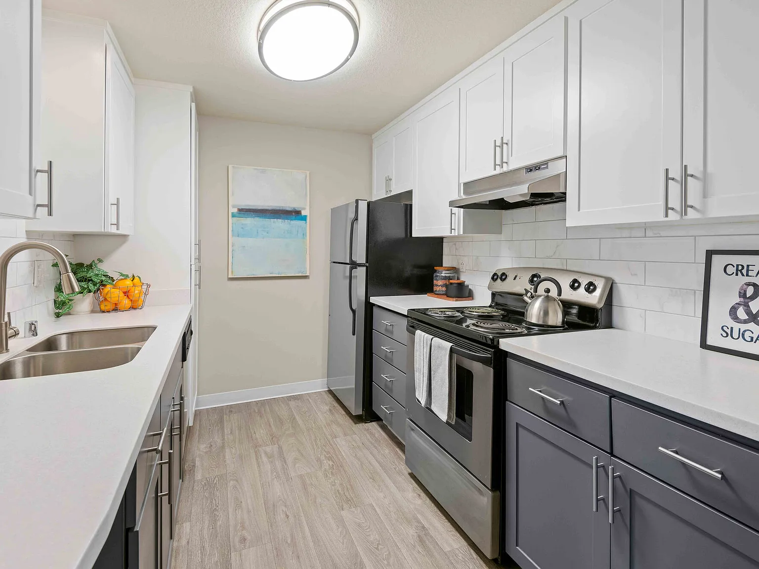Skyview 3322 — Photo 3