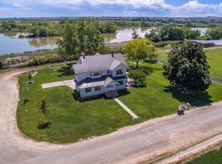 1461 Larsen Rd, Weiser, ID 83672