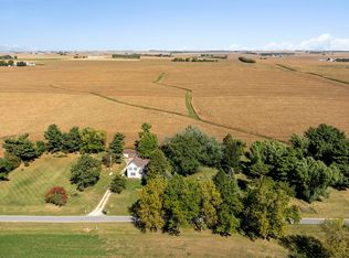 29319 Fremont Rd, Milledgeville, IL 61051