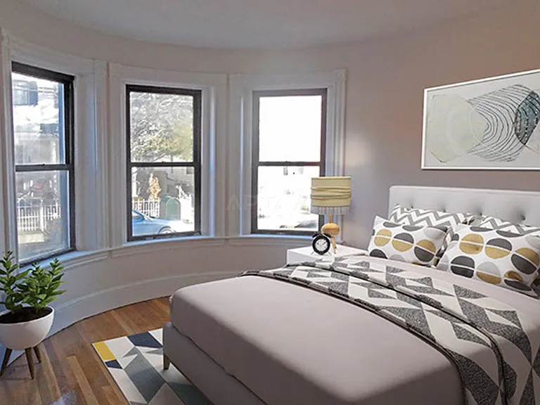 40 Cedar St #1L — Photo 1