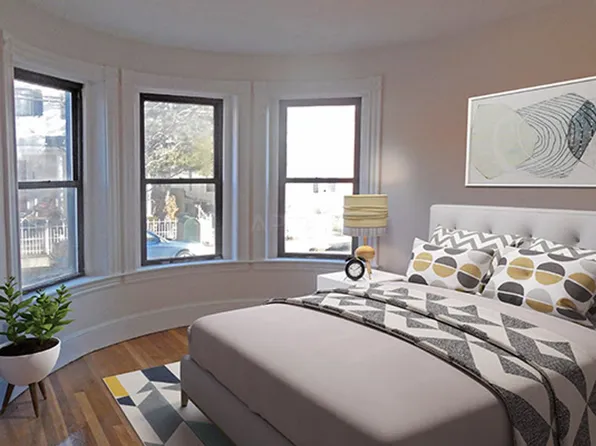 40 Cedar St, Somerville, MA