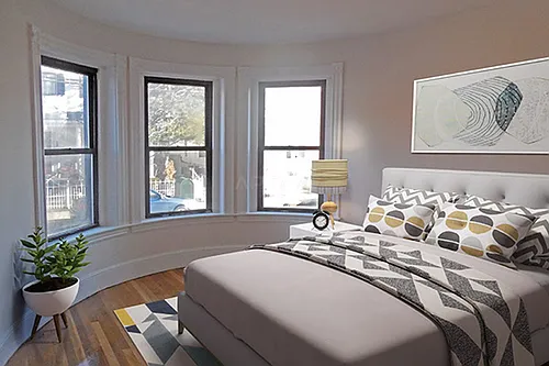 40 Cedar St #1L Photo 1