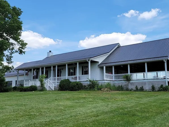 2760 N State Road 37, Paoli, IN 47454