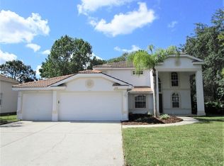 1314 Kings Way Ln, Tarpon Springs, FL 34688