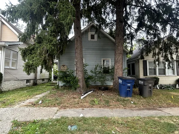 4135 Walker Ave, Toledo, OH 43612