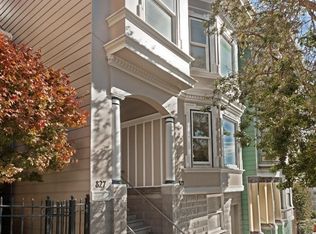 829 Dolores St, San Francisco, CA 94110