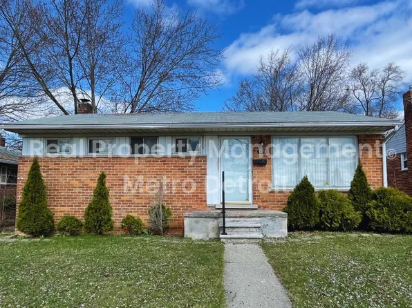 1173 Featherstone Rd, Pontiac, MI 48342