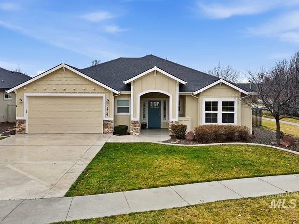 3234 S Wallberg Ave, Eagle, ID 83616