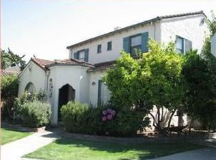1805 Lincoln Ave, San Jose, CA