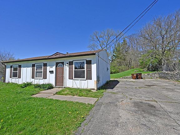 2nd image of 3202 Deshler Dr