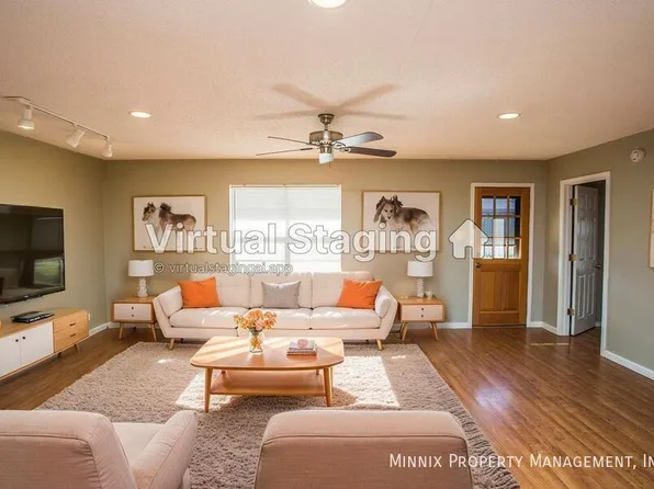 5719 Itasca St, Lubbock, TX 79416