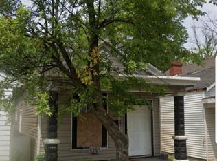 2325 W Ormsby Ave, Louisville, KY 40210