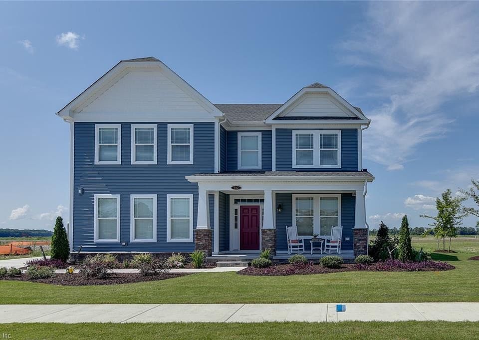 Mm Persimmon Preserve Lake Meade, Suffolk, VA 23434 MLS 10459696