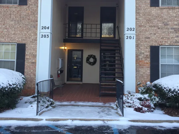 925 Cleveland St Unit 204, Greenville, SC 29601
